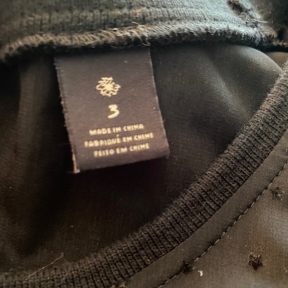 Maison Scotch Short Sleeve Blouse - Picture 4 of 4